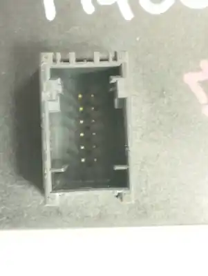 Second-hand car spare part headlights switch for bmw x5 (e53) 3.0d oem iam references 61316909775  