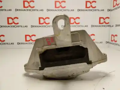 Second-hand car spare part left engine support for opel astra j lim. cosmo oem iam references 13248546  