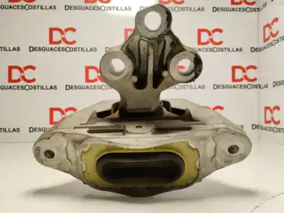 Second-hand car spare part left engine support for opel astra j lim. cosmo oem iam references 13248546  