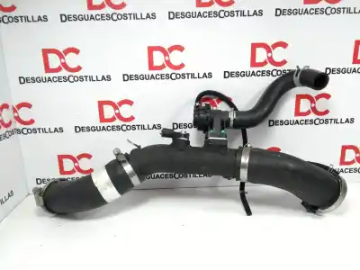 Second-hand car spare part tube for kia ceed gt line 140 cv / 103 kw oem iam references 2828803010 3930028050 / 393002b050 / 94925bb / 152324d / 2827303010 / 2828 2828403010 / 2828803010 / 1909258 / 2828803010 / 1909258 /383002