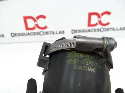 Second-hand car spare part tube for kia ceed gt line 140 cv / 103 kw oem iam references 2828803010 3930028050 / 393002b050 / 94925bb / 152324d / 2827303010 / 2828 2828403010 / 2828803010 / 1909258 / 2828803010 / 1909258 /383002