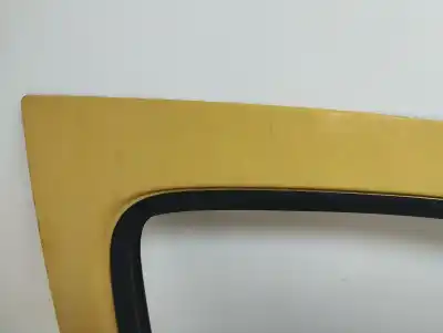 Автозапчасти б/у ДВЕРЬ ПЕРЕДНЯЯ ПРАВАЯ за RENAULT KANGOO (F/KC0)  ссылки OEM IAM 7751471746  