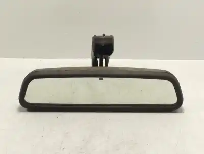 Peça sobressalente para automóvel em segunda mão espelho retrovisor interior por bmw x5 (e53) 3.0d referências oem iam 8238066  