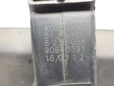 Peça sobressalente para automóvel em segunda mão espelho retrovisor interior por bmw x5 (e53) 3.0d referências oem iam 8238066  