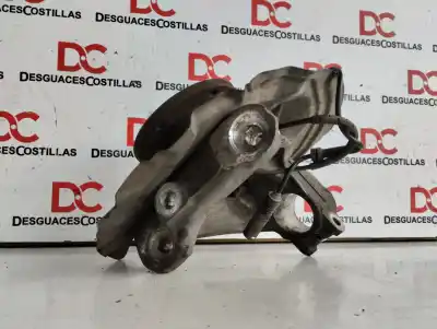 Peça sobressalente para automóvel em segunda mão manga de eixo dianteira direita por bmw serie 3 berlina (e90) 320d referências oem iam 31216773210