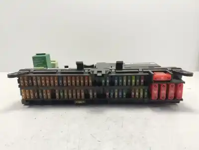 Second-hand car spare part fuse box unit for bmw x5 (e53) 3.0d oem iam references 518767109  