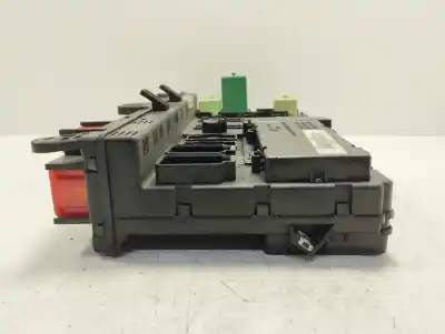 Second-hand car spare part fuse box unit for bmw x5 (e53) 3.0d oem iam references 518767109  