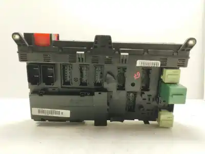 Second-hand car spare part FUSE BOX UNIT for BMW X5 (E53)  OEM IAM references 518767109  