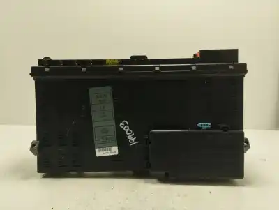 Second-hand car spare part fuse box unit for bmw x5 (e53) 3.0d oem iam references 518767109  