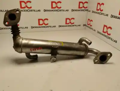 Автозапчастина б/у кулер egr для opel astra gtc cosmo посилання на oem iam 8973635151