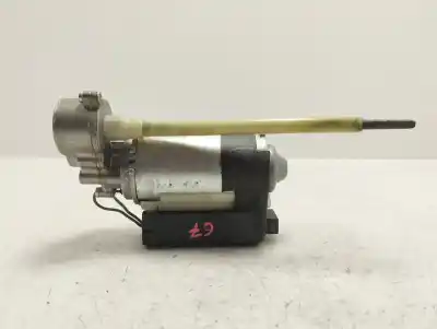 Peça sobressalente para automóvel em segunda mão COLUNA DE DIRECÇÃO por BMW X5 (E53)  Referências OEM IAM 67646903945  