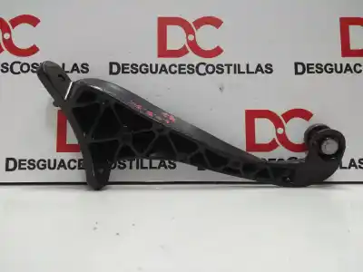 Peça sobressalente para automóvel em segunda mão Suporte / Guia De Porta De Correr por CITROEN BERLINGO XTR 1.6 HDi 92 Referências OEM IAM 9680486980 32329B 968048698001005