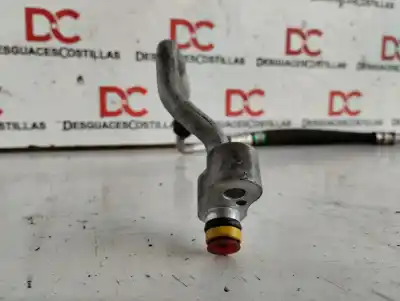 Peça sobressalente para automóvel em segunda mão tubos de ar condicionado por bmw serie 3 berlina (e90) 320d referências oem iam 64536989307