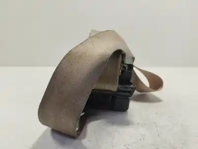 Peça sobressalente para automóvel em segunda mão cinto de segurança dianteiro esquerdo por bmw x5 (e53) 3.0d referências oem iam 72118258985