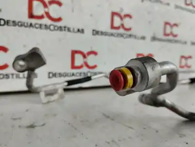 Peça sobressalente para automóvel em segunda mão tubos de ar condicionado por bmw serie 3 berlina (e90) 320d referências oem iam 64539151733