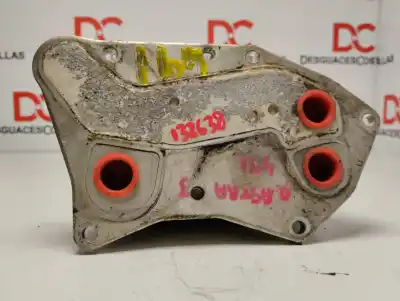 Автозапчастина б/у охолодження мотору для opel astra j lim. cosmo посилання на oem iam 5989070291 h2745003 // 29944 897385813