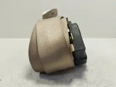 Peça sobressalente para automóvel em segunda mão cinto de segurança traseiro direito por bmw x5 (e53) 3.0d referências oem iam 72117051514