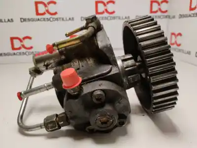 Pezzo di ricambio per auto di seconda mano pompa diniezione per opel meriva cosmo riferimenti oem iam 8973138624
