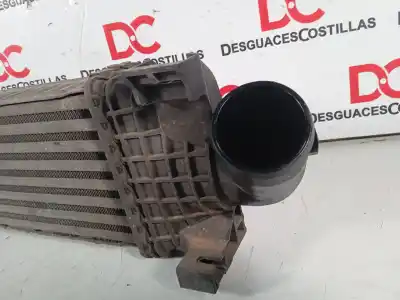 Pezzo di ricambio per auto di seconda mano intercooler per ford focus c-max (cap) ghia (d) riferimenti oem iam 3m5h9l440ae  