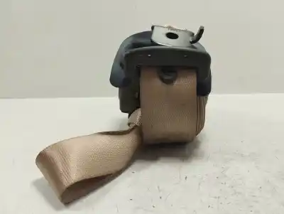 Peça sobressalente para automóvel em segunda mão cinto de segurança traseiro esquerdo por bmw x5 (e53) 3.0d referências oem iam 72117051513