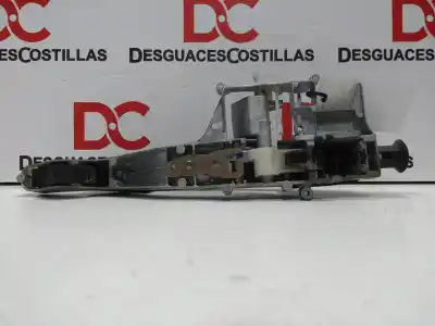 Pièce détachée automobile d'occasion POIGNÉE EXTÉRIEURE GAUCHE pour CITROEN BERLINGO  Références OEM IAM 9680503480  04810E9A