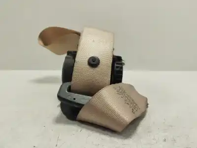 Pezzo di ricambio per auto di seconda mano cintura di sicurezza anteriore destra per bmw x5 (e53) 3.0d riferimenti oem iam 72118258986  