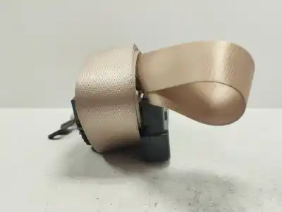 Pezzo di ricambio per auto di seconda mano cintura di sicurezza anteriore destra per bmw x5 (e53) 3.0d riferimenti oem iam 72118258986  
