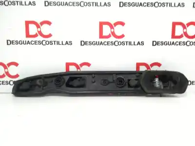 Second-hand car spare part lampholder for opel corsa c furgoneta/hatchback (x01) 1.7 di 16v (f08, w5l) oem iam references   