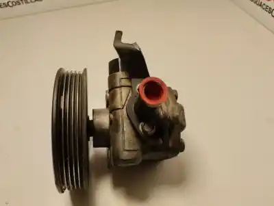 Peça sobressalente para automóvel em segunda mão bomba de direção por kia carnival ii (gq) 2.9 crdi referências oem iam 