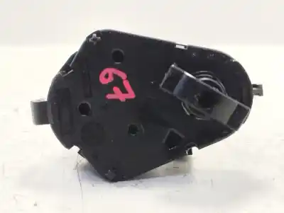 Peça sobressalente para automóvel em segunda mão motor de sofagem por bmw x5 (e53) 3.0d referências oem iam 69179429  