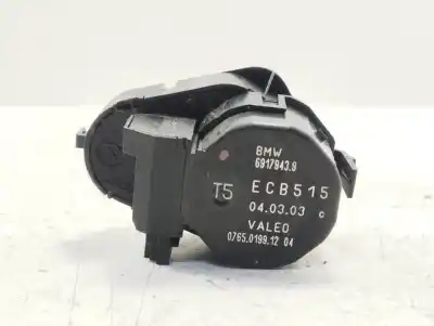 Peça sobressalente para automóvel em segunda mão motor de sofagem por bmw x5 (e53) 3.0d referências oem iam 69179439  