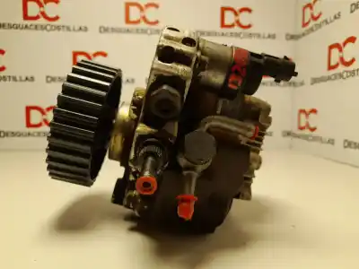 Second-hand car spare part injection pump for opel astra gtc cosmo oem iam references 8973279241  0445010086