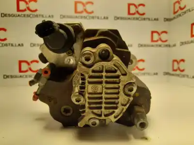 Second-hand car spare part injection pump for opel astra gtc cosmo oem iam references 8973279241  0445010086