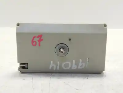 Second-hand car spare part electronic module for bmw x5 (e53) 3.0d oem iam references 8377654  