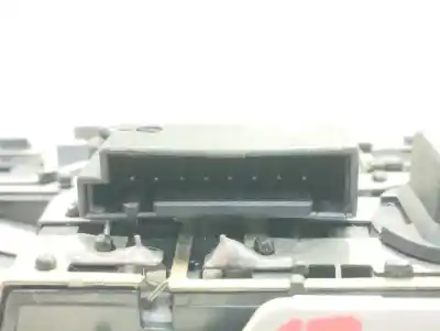 Pezzo di ricambio per auto di seconda mano luce interna per bmw x5 (e53) 3.0d riferimenti oem iam 63318364929  