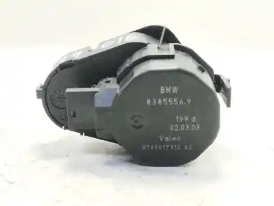 Peça sobressalente para automóvel em segunda mão motor de sofagem por bmw x5 (e53) 3.0d referências oem iam 83855569  