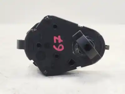 Peça sobressalente para automóvel em segunda mão motor de sofagem por bmw x5 (e53) 3.0d referências oem iam 83855569  