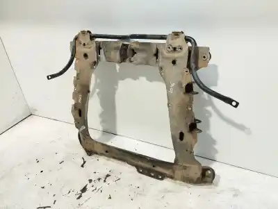 Автозапчастина б/у передня вісь для renault kangoo (f/kc0) authentique посилання на oem iam 544018343r   Автозапчастина б/у передня вісь для renault kangoo (f/kc0) authentique посилання на oem iam 544018343r