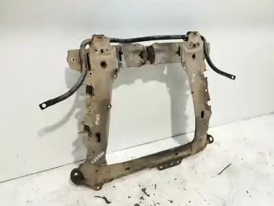 Автозапчастина б/у передня вісь для renault kangoo (f/kc0) authentique посилання на oem iam 544018343r   Автозапчастина б/у передня вісь для renault kangoo (f/kc0) authentique посилання на oem iam 544018343r