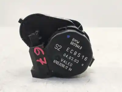 Peça sobressalente para automóvel em segunda mão motor de sofagem por bmw x5 (e53) 3.0d referências oem iam 69179449  