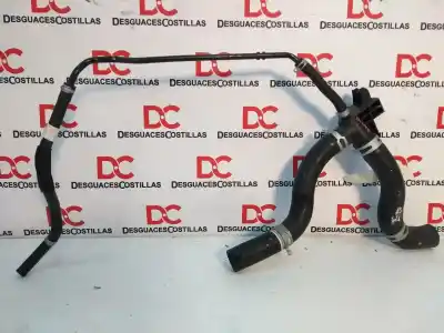 Peça sobressalente para automóvel em segunda mão tubo por kia ceed gt line 140 cv / 103 kw referências oem iam 25327f3300