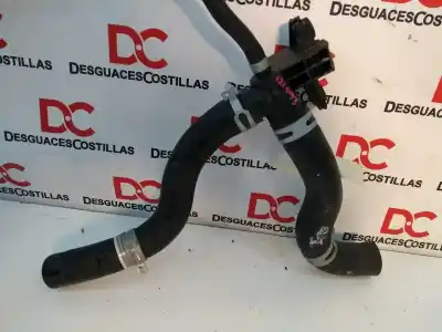 Second-hand car spare part tube for kia ceed gt line 140 cv / 103 kw oem iam references 25327f3300  25411f3300