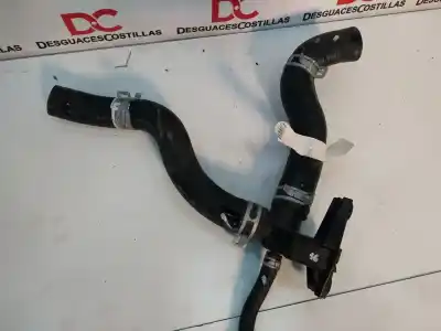 Second-hand car spare part tube for kia ceed gt line 140 cv / 103 kw oem iam references 25327f3300  25411f3300