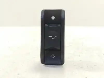 Second-hand car spare part switch for bmw x5 (e53) 3.0d oem iam references 61316907288  