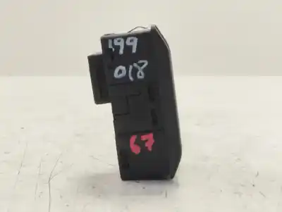 Second-hand car spare part switch for bmw x5 (e53) 3.0d oem iam references 61316907288  