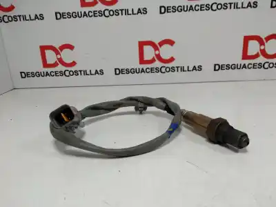Peça sobressalente para automóvel em segunda mão sonda lambda por kia ceed gt line 140 cv / 103 kw referências oem iam 3921003aa5