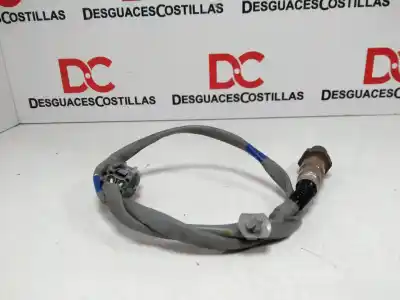 Second-hand car spare part lambda probe for kia ceed gt line 140 cv / 103 kw oem iam references 3921003aa5  9025030136