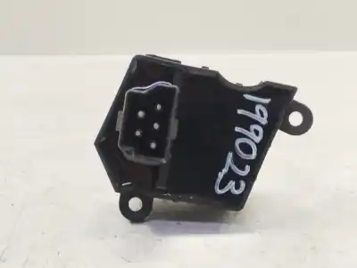 Gebrauchtes Autoersatzteil HEIZWIDERSTAND zum BMW X5 (E53)  OEM-IAM-Referenzen   