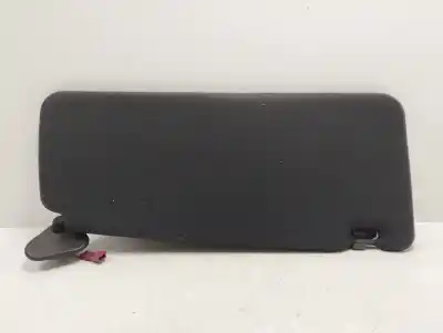 Peça sobressalente para automóvel em segunda mão pára-sol esquerdo por bmw x5 (e53) 3.0d referências oem iam 511682580