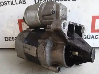 Pezzo di ricambio per auto di seconda mano motorino di avviamento per renault megane i scenic (ja0) 1.6e alize riferimenti oem iam d7e22  